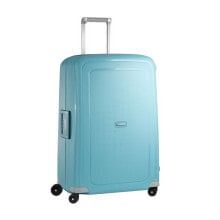 Мужские чемоданы SAMSONITE S´Cure Spinner 75/28 102L Trolley