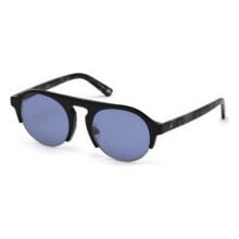 Купить мужские солнцезащитные очки Web Eyewear: Мужские солнечные очки Web Eyewear WE0224 Ø 52 mm