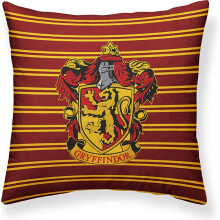 PLAY FABRICS Cushion Cover Grryffindor To 45x45 cm купить онлайн