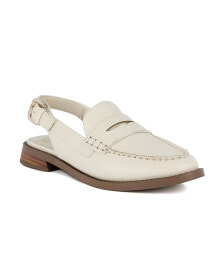 Купить женская обувь Jones New York: Women's Renaud Slingback Loafers