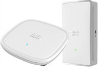 Сетевое оборудование Wi-Fi и Bluetooth cisco C9105AXI-E беспроводная точка доступа Питание по Ethernet (PoE) Серый