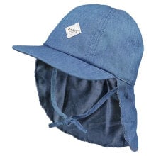 Sports caps for girls