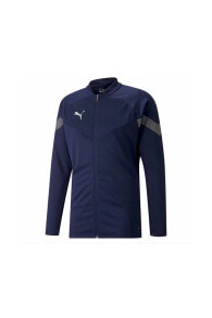 Teamfinal Training Jacket Erkek Futbol Antrenman Ceketi 65737806 Lacivert