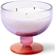 Scented diffusers and candles