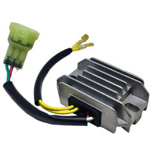 DZE KTM Husqvarna 250/350/450 regulator/rectifier