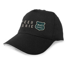 KRUSKIS Speed Junkie Cap