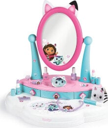 Beauty Salon Play Sets for Girls