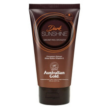 Tanning and sun protection products