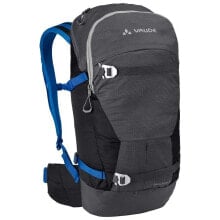 Hiking backpacks