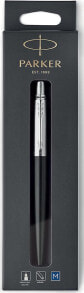 Parker Długopis JOTTER Bond Street Black