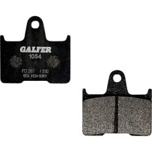 Запчасти и расходные материалы для мототехники GALFER FD267G1054 Sintered Brake Pads
