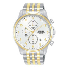LORUS WATCHES RM338JX9 Watch