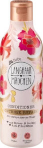 Купить бальзамы, ополаскиватели и кондиционеры для волос Langhaarmädchen: Conditioner Intense Repair, 250 ml