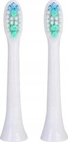 Аксессуары для зубных щеток и ирригаторов  oromed tip for sonic toothbrush 2 pcs.