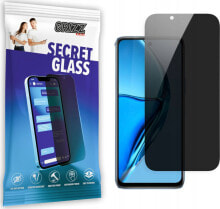 Protective films and glasses for smartphones