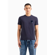 ARMANI EXCHANGE 3DZTHM_ZJ8EZ Short Sleeve T-Shirt