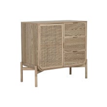 Sideboard Home ESPRIT Natural Fir 86 x 40 x 80 cm