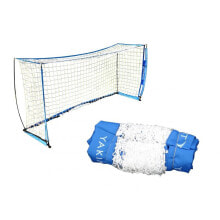 Купить спортивная одежда, обувь и аксессуары Yakimasport: Goal net Yakima Uni Żak 100231