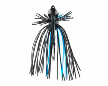 Fishing lures and jigs