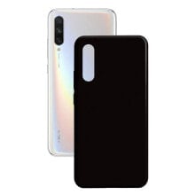 CONTACT Xiaomi Mi A3 Silicone phone case