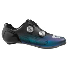 Bicycle shoes