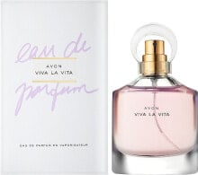 Купить парфюмерия Avon: Avon Viva la Vita