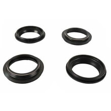 All BALLS BMW R 1200 R ABS 56-187 Fork&Dust Seal Kit