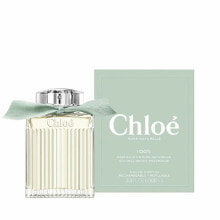 CHLOE Rose Naturelle Recargable 100Ml eau de parfum