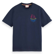 Men's sports T-shirts and T-shirts