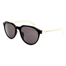 Купить женские солнцезащитные очки Dunhill: Женские солнечные очки Dunhill SDH098-700P ø 58 mm
