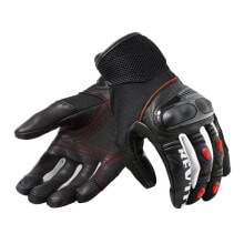 REVIT Summer Motorcycle Gloves Rev´it Metric