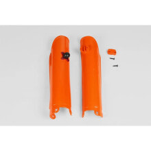 UFO KT03089-127 Holeshot fork protectors