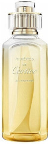 Cartier Rivieres De Cartier Allegresse - Eau de Toilette