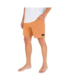 Men's swimming trunks and shorts