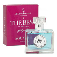 IV SAN BERNARD Aquarius 50ml perfume