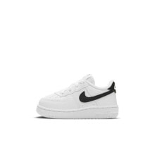 [CZ1691-100] Nike Toddlers Air Force 1 TD