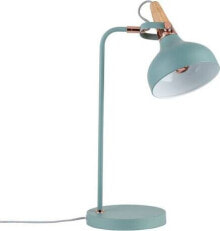 Smart table lamps and fixtures