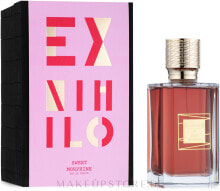 Ex Nihilo Sweet Morphine - Eau de Parfum