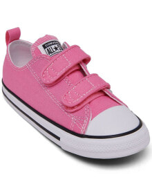 Детская демисезонная одежда и обувь для девочек Converse (Конверс)