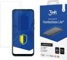 Protective films and glasses for smartphones