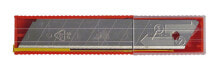 Товары для строительства и ремонта rieffel EK-910 лезвие для хозяйственных ножей 10 шт