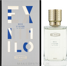 Ex Nihilo Bois D'Hiver - Eau de Parfum