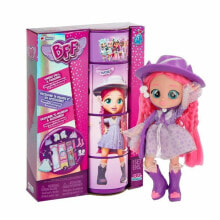 Doll IMC Toys CRY BABIES BFF KATIE 20 cm
