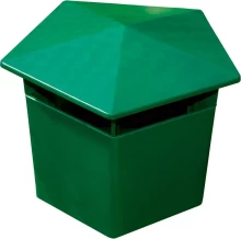 STOCKER 21043 Snail Trap