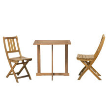 Garden furniture sets