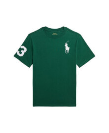 Children's T-shirts and T-shirts for boys