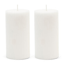 Decorative candles