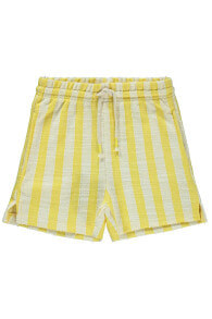 Baby shorts for girls