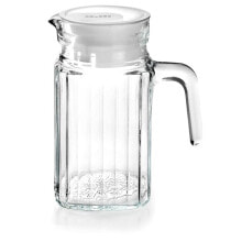 IBILI 600ml glass water jug