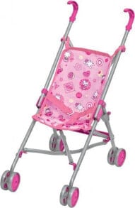 Strollers for dolls